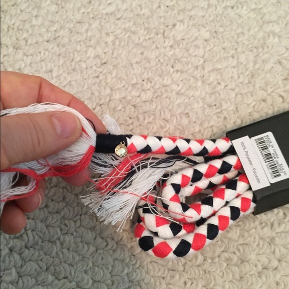 J. Crew belt NWT woman’s - Picture 3 of 3